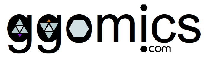 ggomics — home
